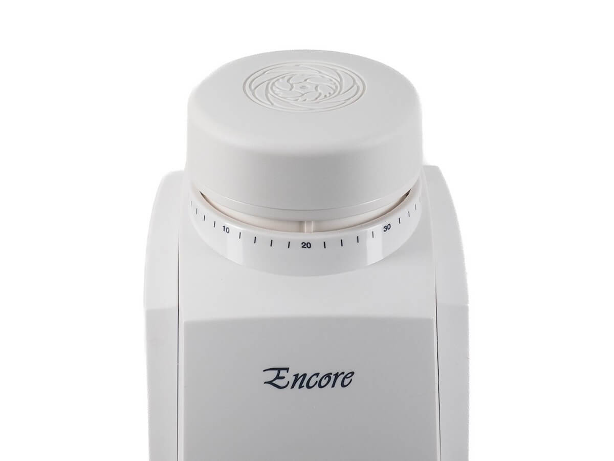 Baratza | Single Dose Hopper - Conical Burr Series Grinders