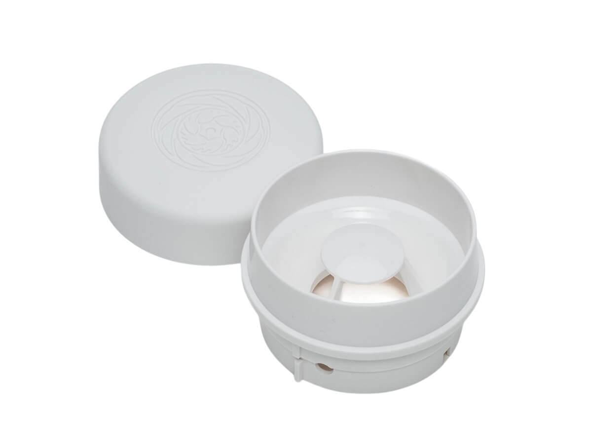 Baratza | Single Dose Hopper - Conical Burr Series Grinders