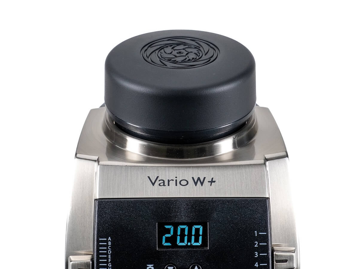 Baratza | Single Dose Hopper - Flat Burr Series Grinders