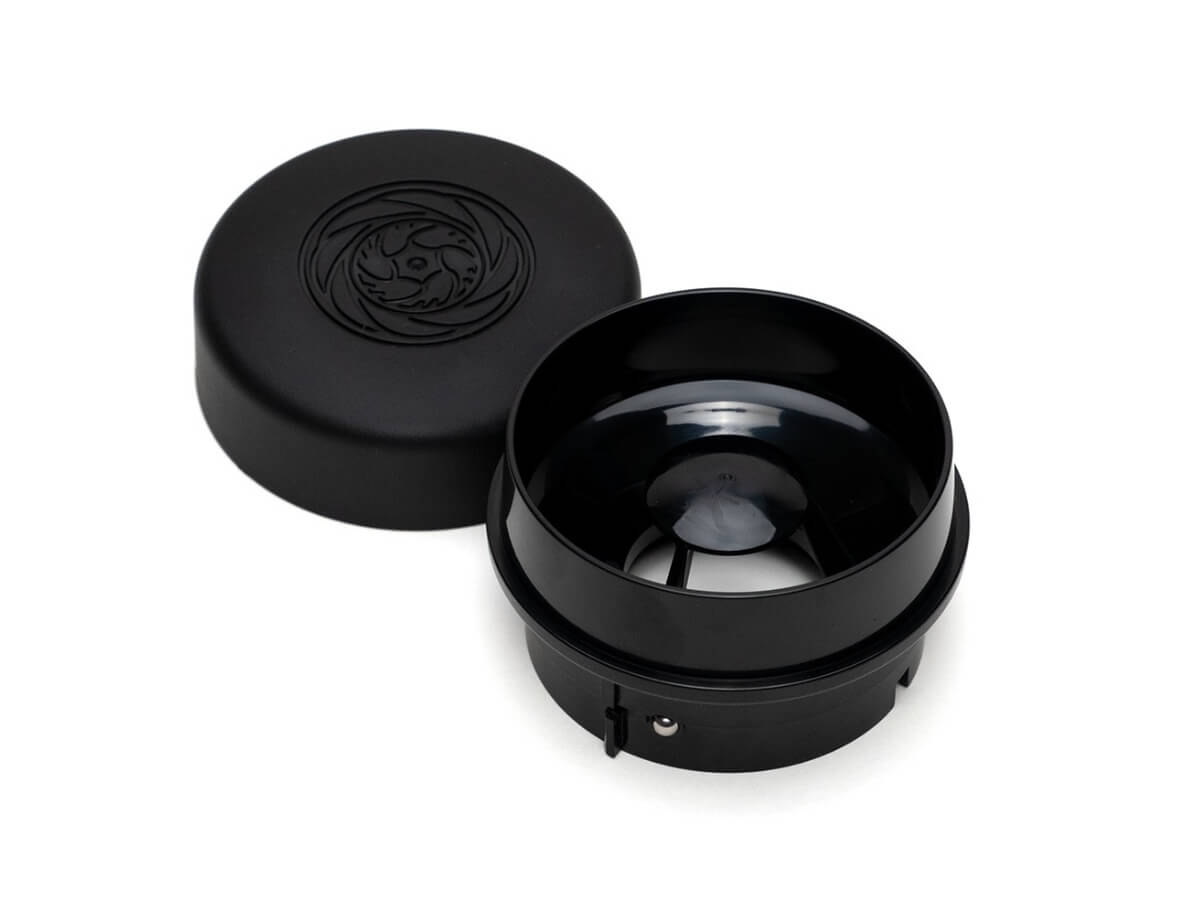 Baratza | Single Dose Hopper - Flat Burr Series Grinders