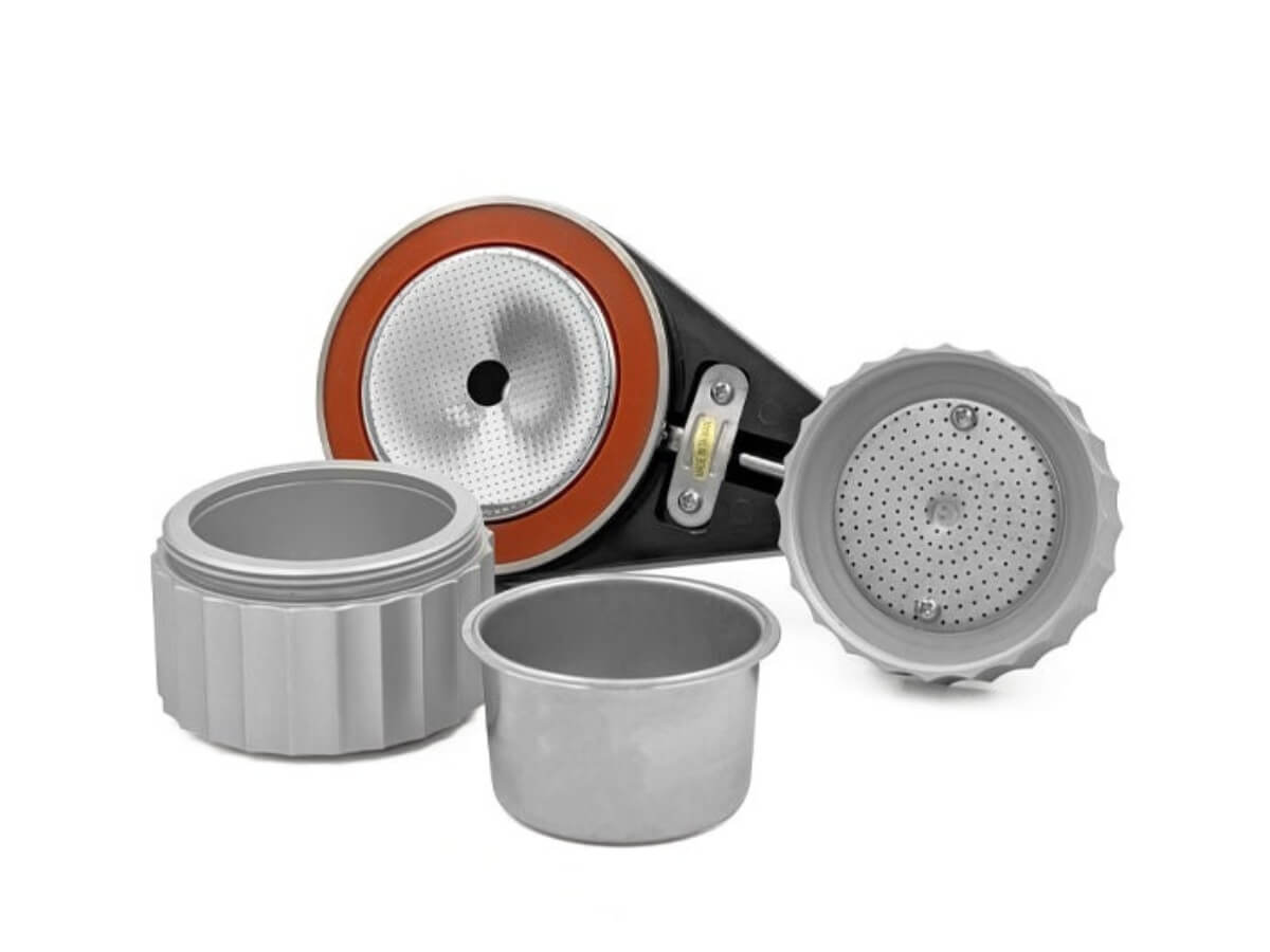 Bellman | Tamper for Brew Head Attachment