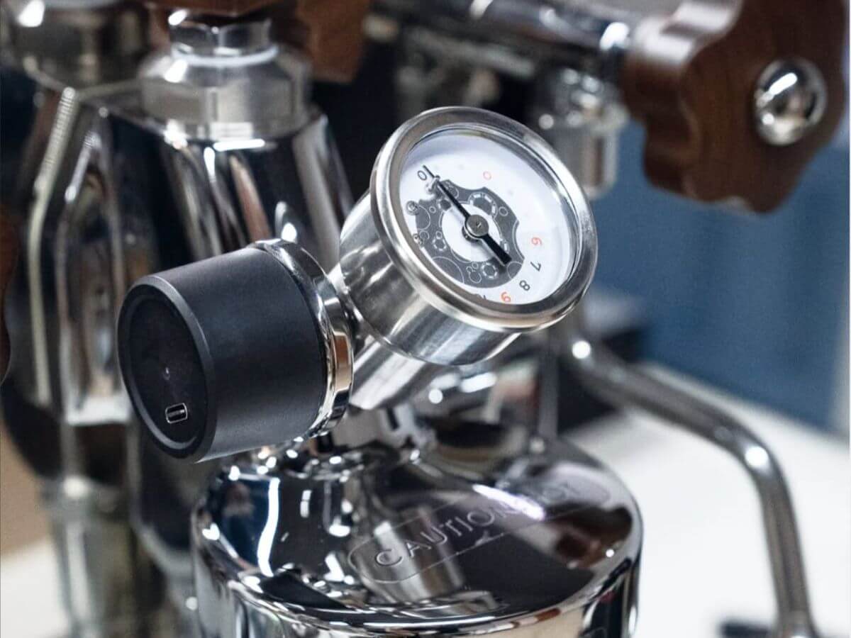 BooKoo | Espresso Monitor Bundle