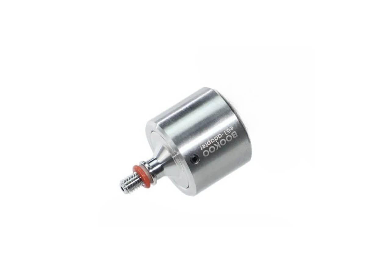 BooKoo | T-Splitter