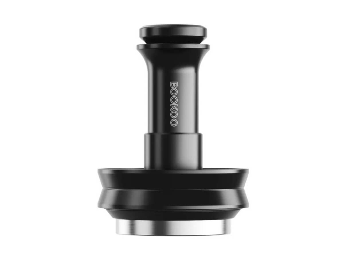 BooKoo | PuckGo 3-in-1 Tamper