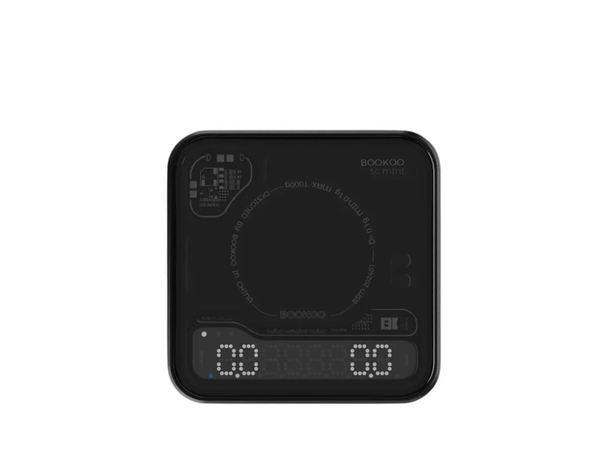 BooKoo | Themis Mini Coffee Scale