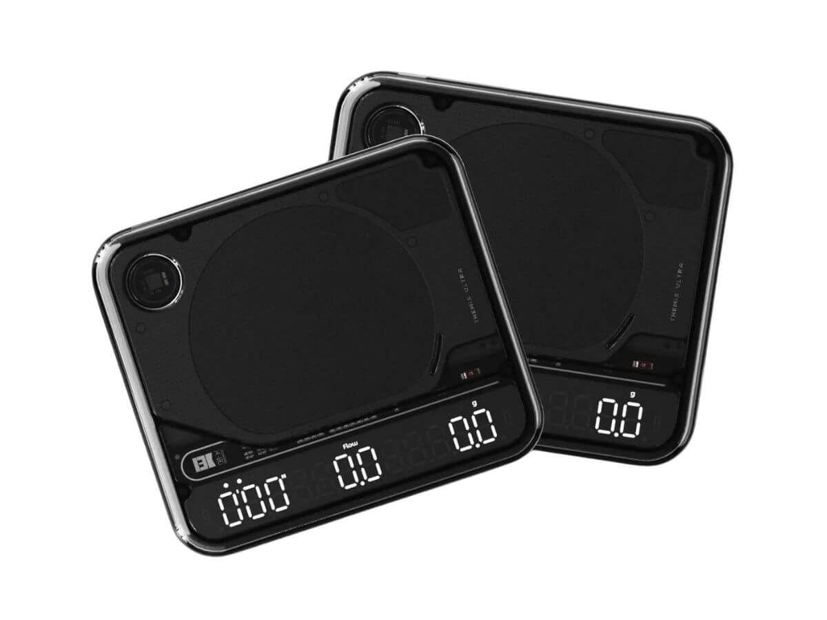 BooKoo | Themis Ultra Coffee Scale