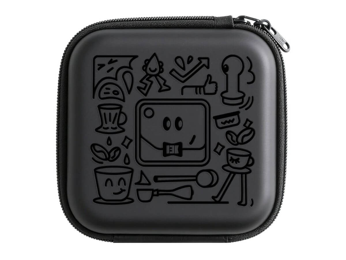 BooKoo | Themis Ultra Scale Case