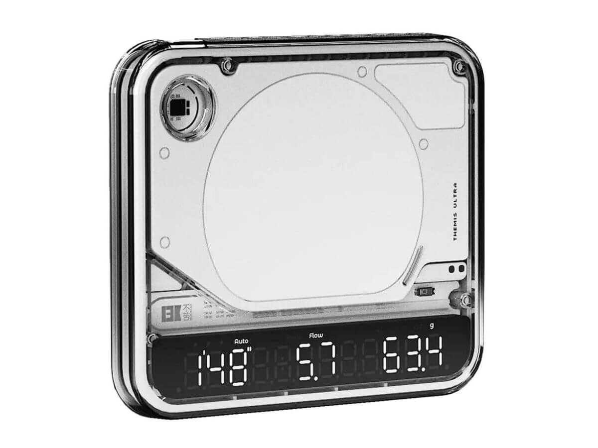 BooKoo | Themis Ultra Coffee Scale