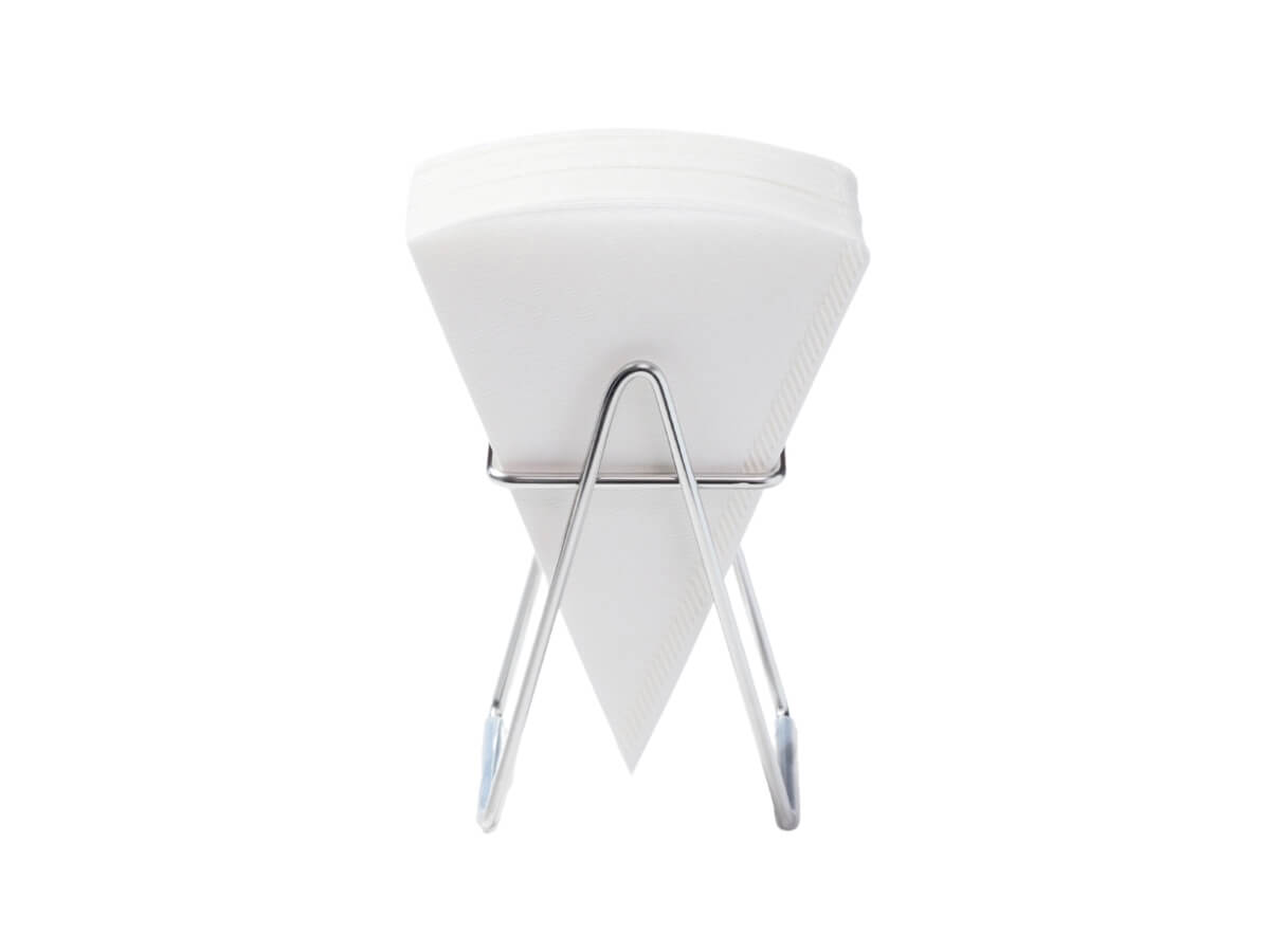 CAFEC | Deep 27 Coffee Filter Stand