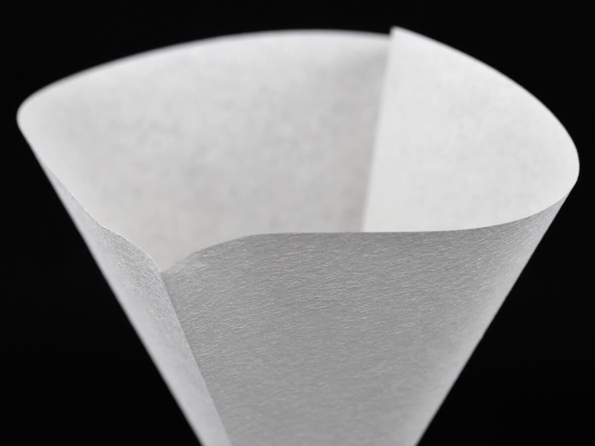 CAFEC | 4P Coffee Paper Filter Assortment (4 x 40pk)