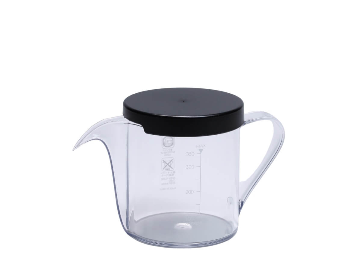 CAFEC | OSMO Tritan Drip Kettle
