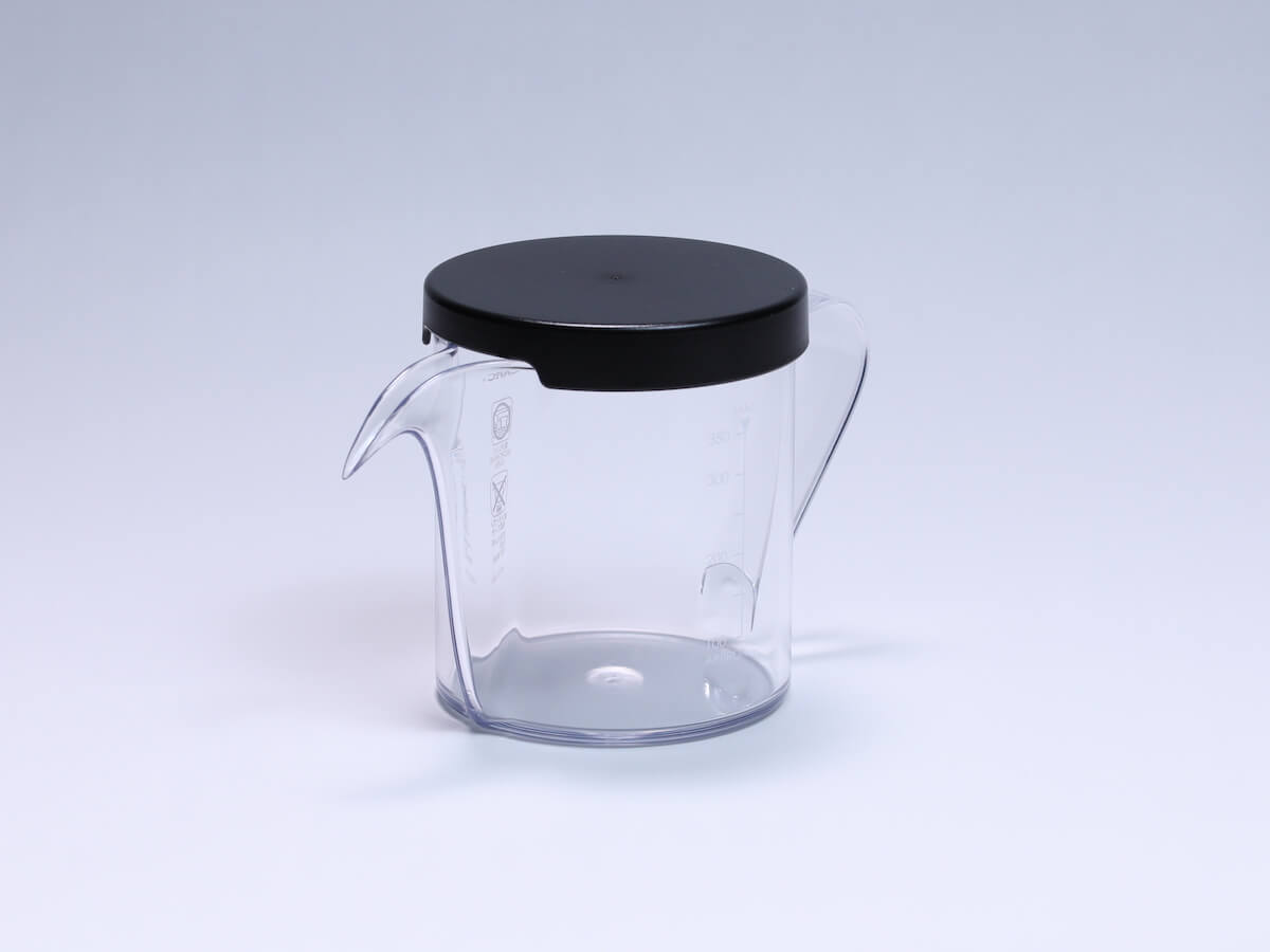 CAFEC | OSMO Tritan Drip Kettle
