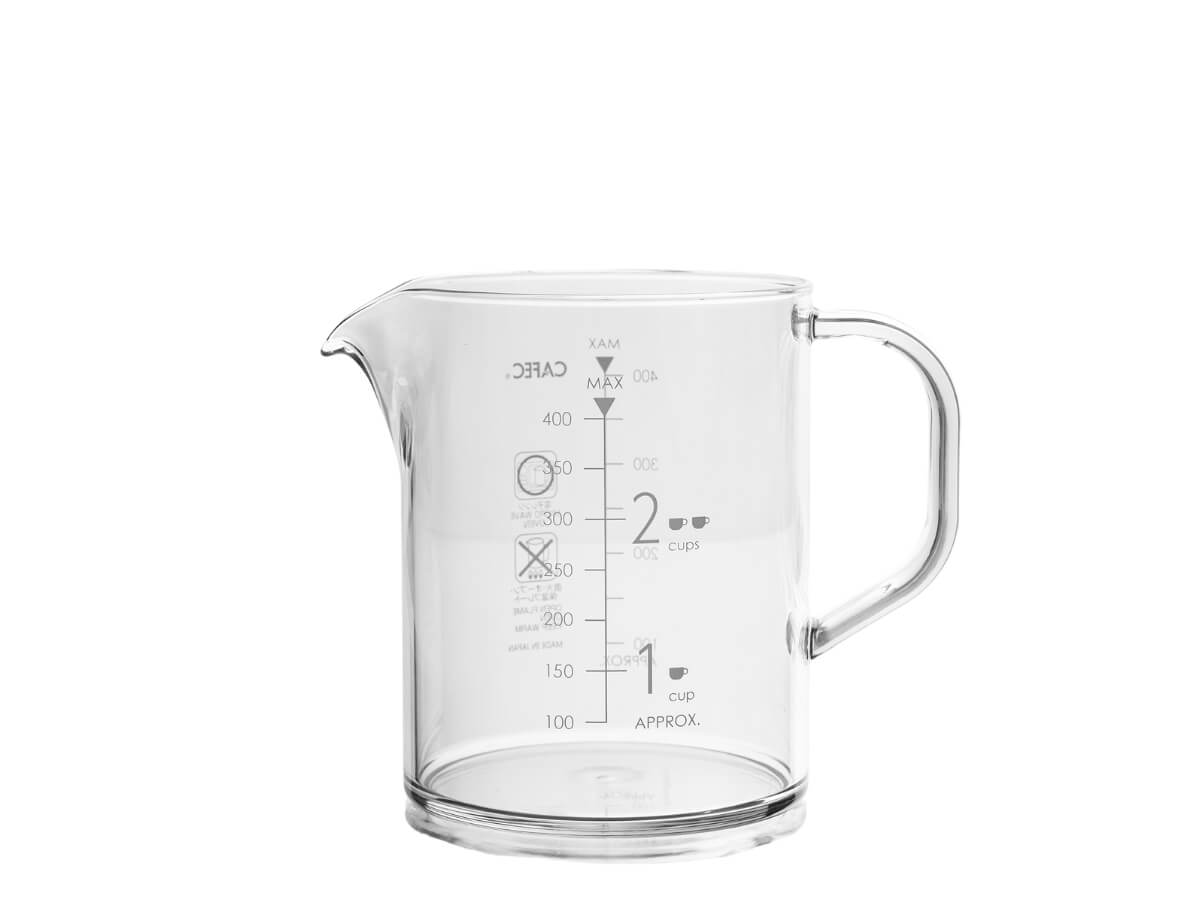 CAFEC | Tritan Beaker Coffee Server