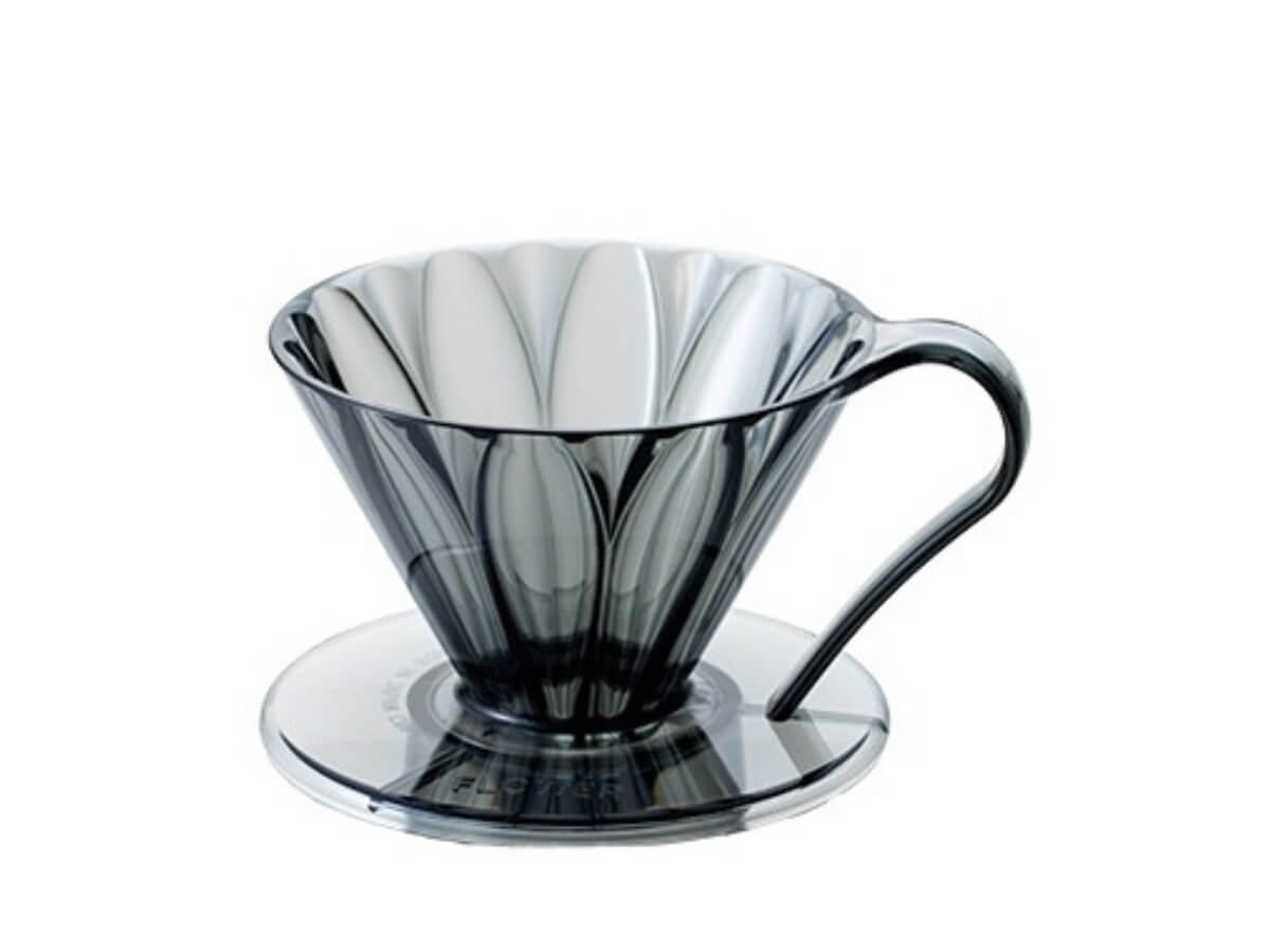 Cafec Tritan Flower Dripper - Thumbnail 3