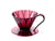 CAFEC | Tritan Flower Dripper - 1 Cup
