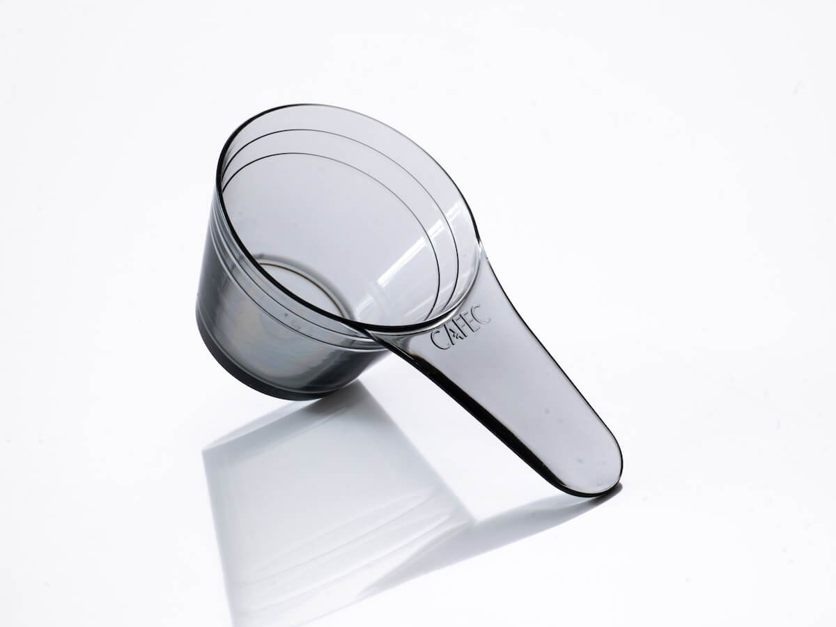 CAFEC | Tritan Coffee Measuring Spoon