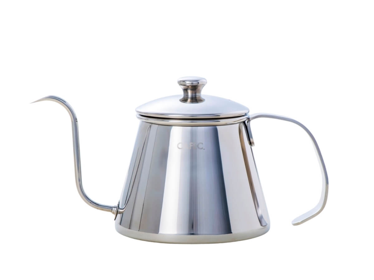 CAFEC | Tsubame Drip Pot - Pro