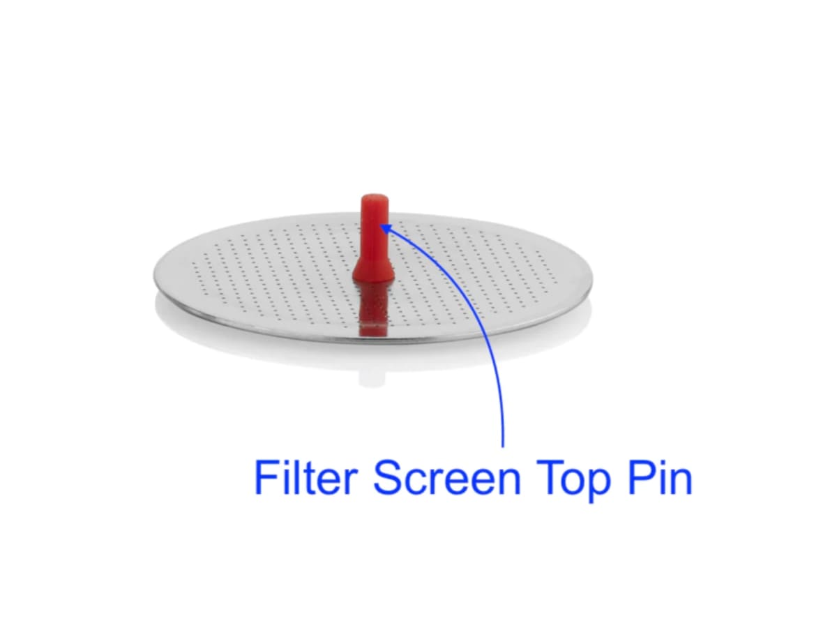 Cafelat | Robot Filter Screen Top Pin (5pk)