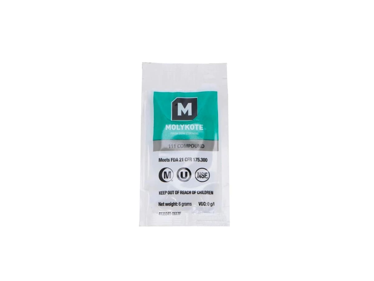 Dow Corning | Molykote® 111 compound