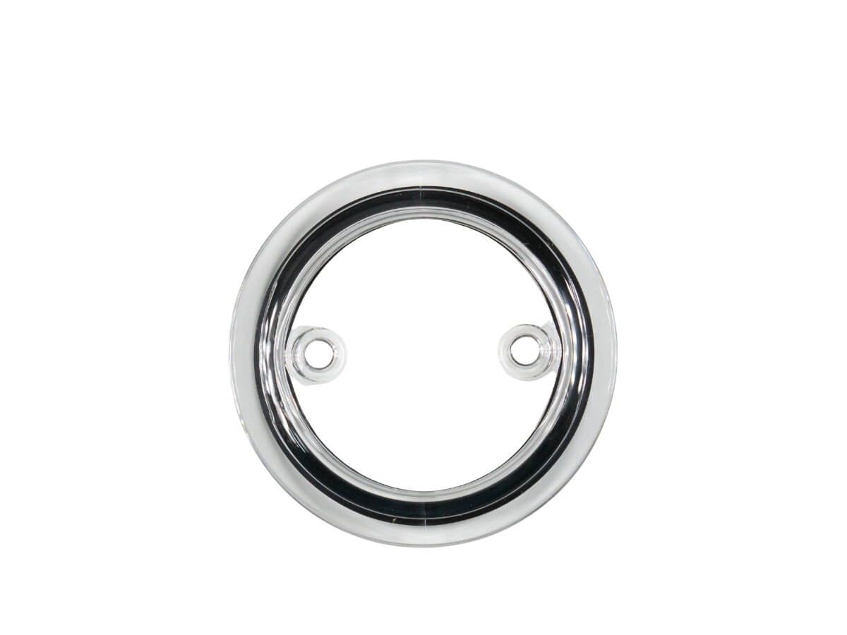 Canal | Attachable Spout for The Hummingbird Portafilter