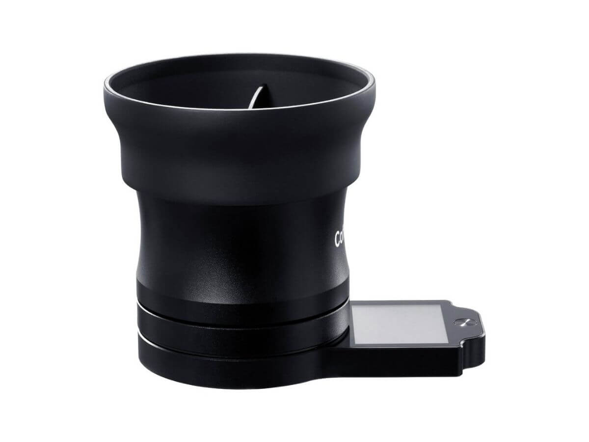 CoffMeter | M1 - Coffee Moisture & Density Meter