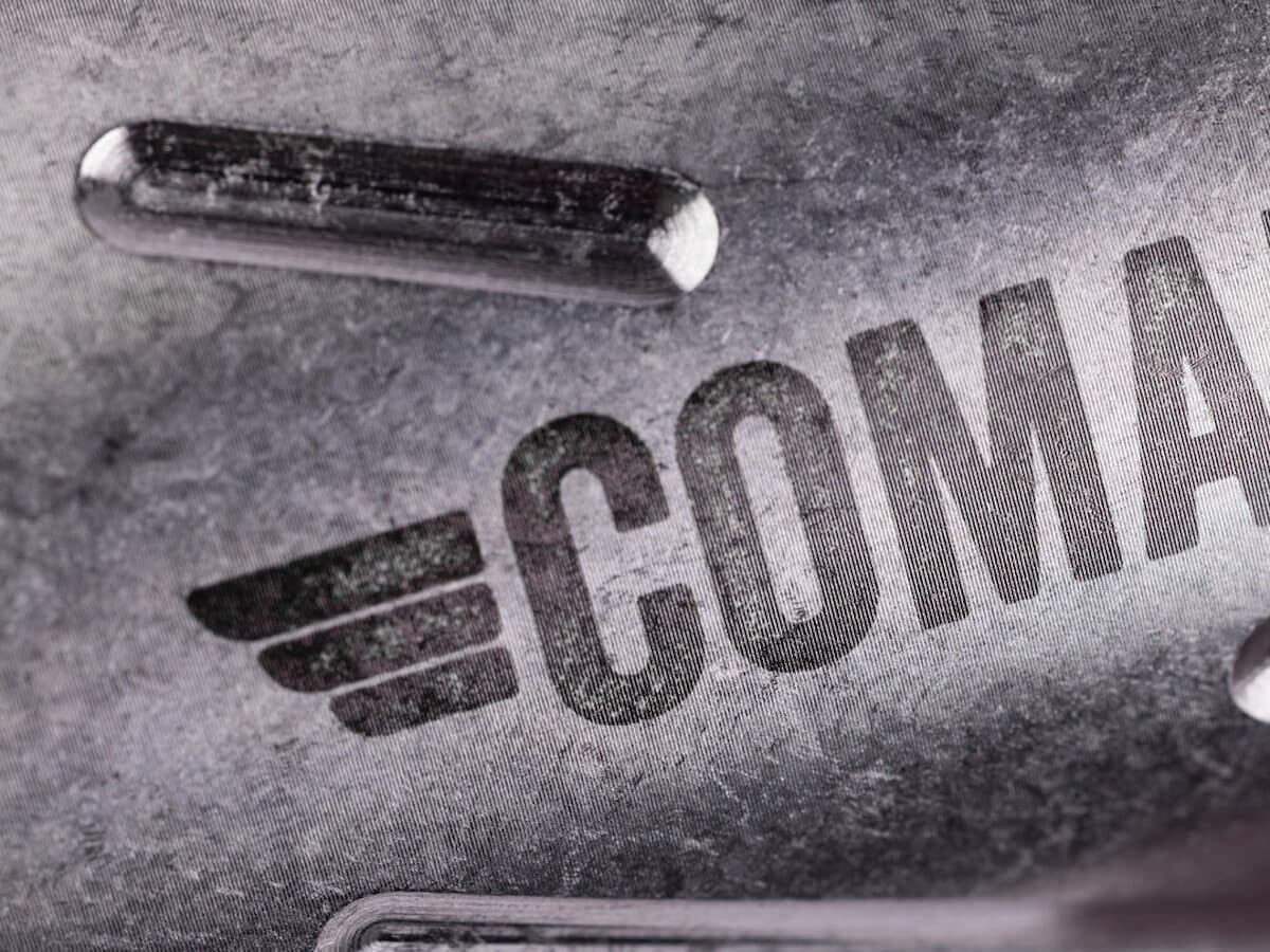 Comandante | C60 Baracuda Manual Coffee Grinder