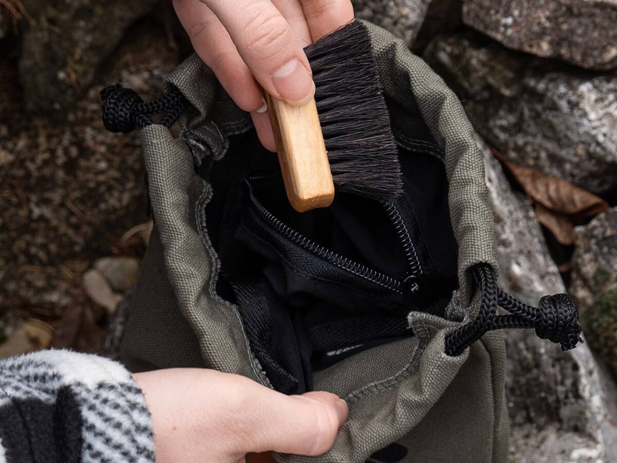 Comandante | Tool Bag #003