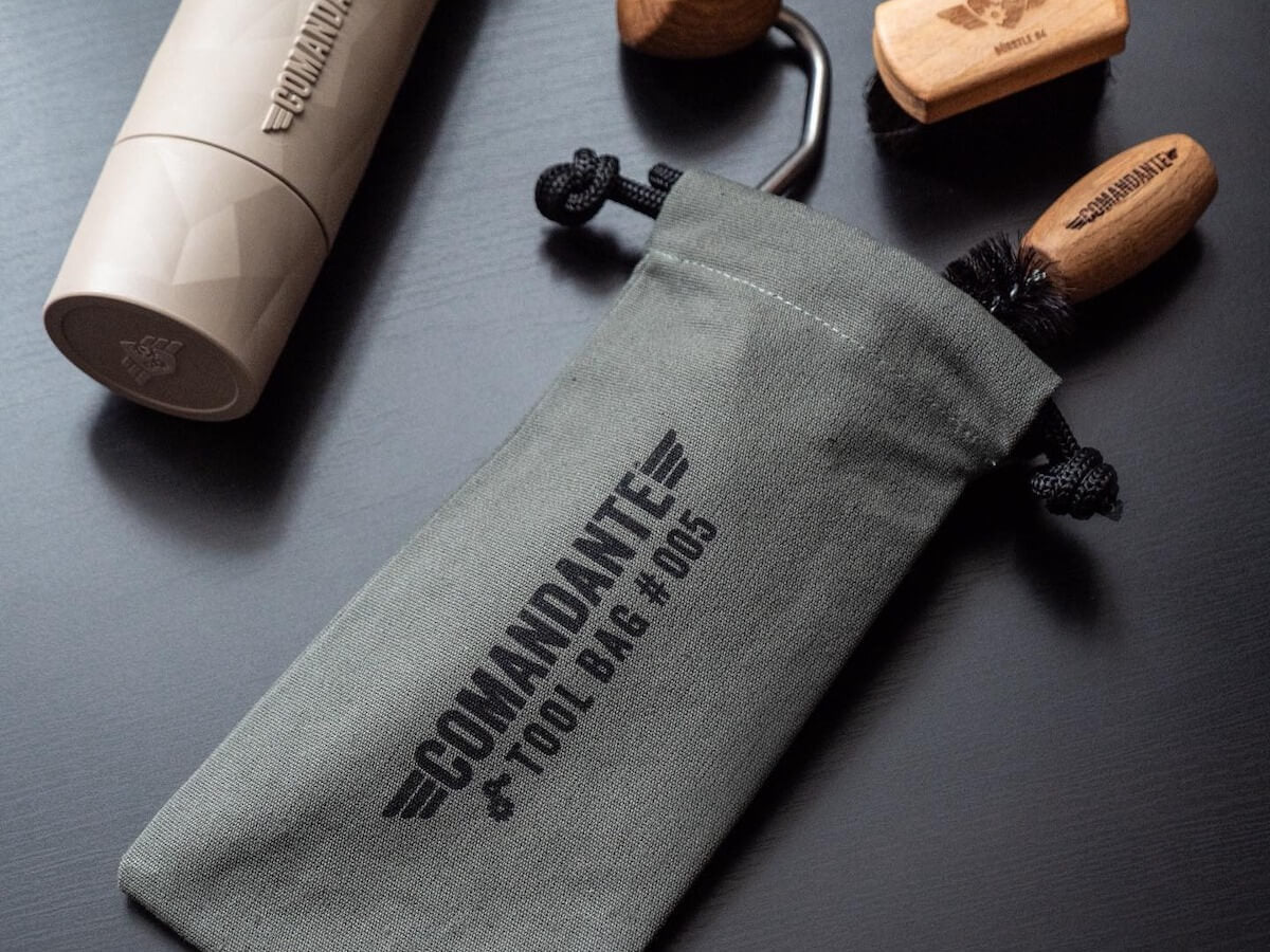 Comandante | Tool Bag #005