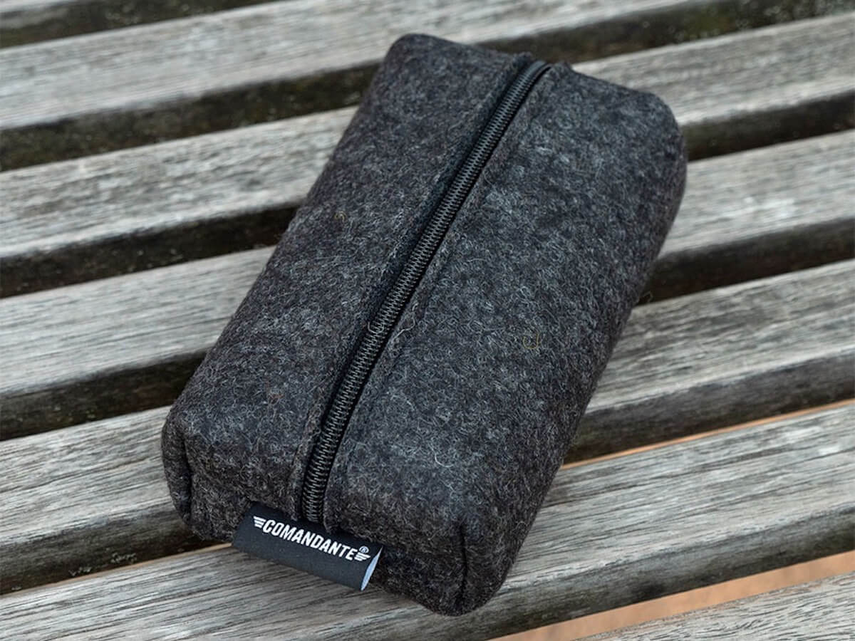 Comandante | Tool Pouch