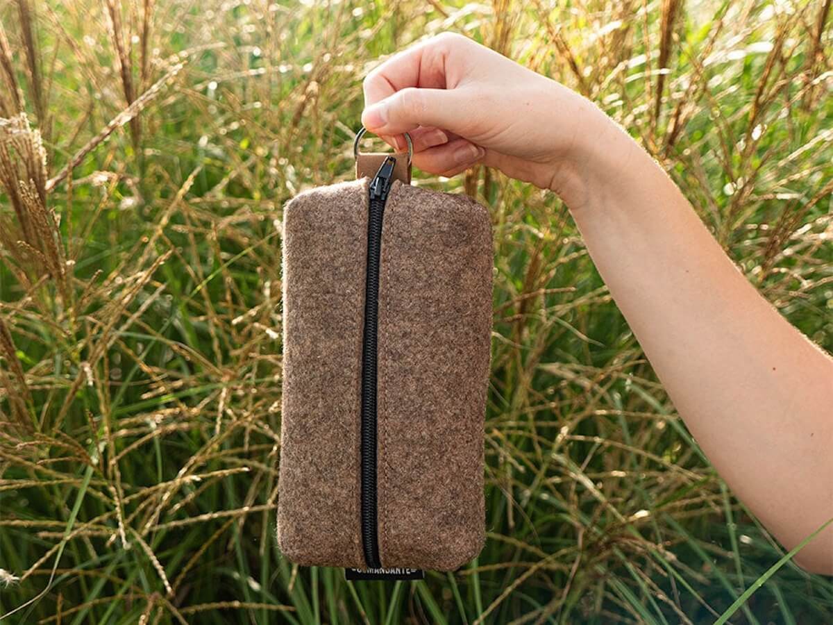 Comandante | Tool Pouch