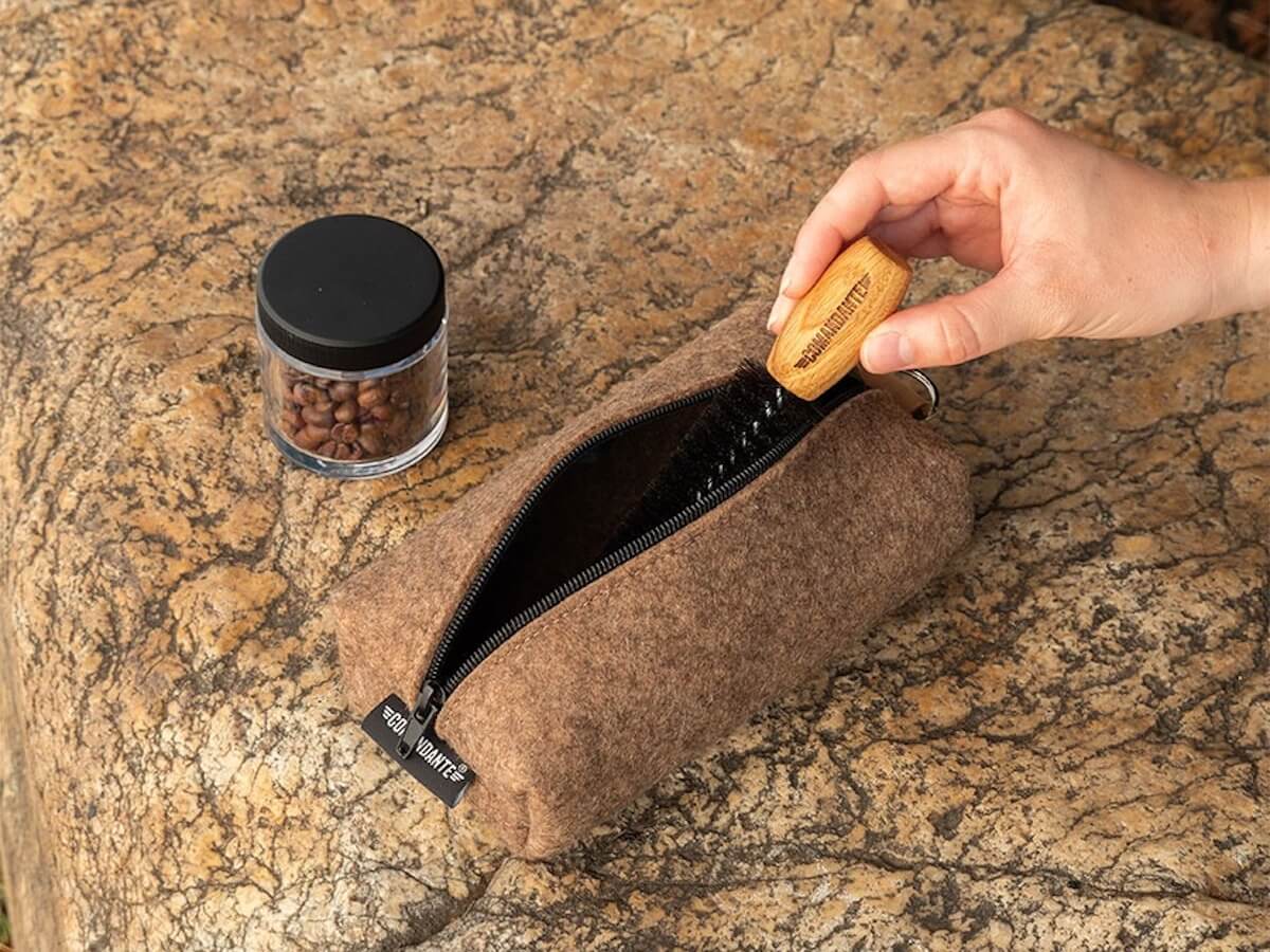 Comandante | Tool Pouch