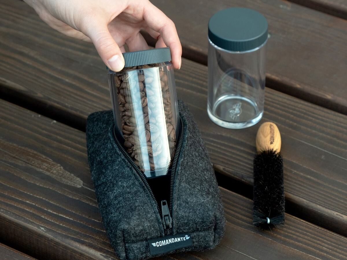 Comandante | Tool Pouch