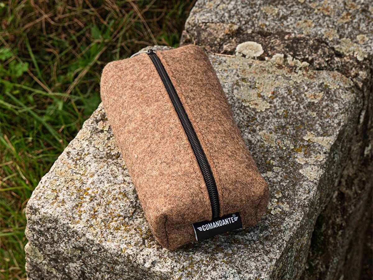 Comandante | Tool Pouch