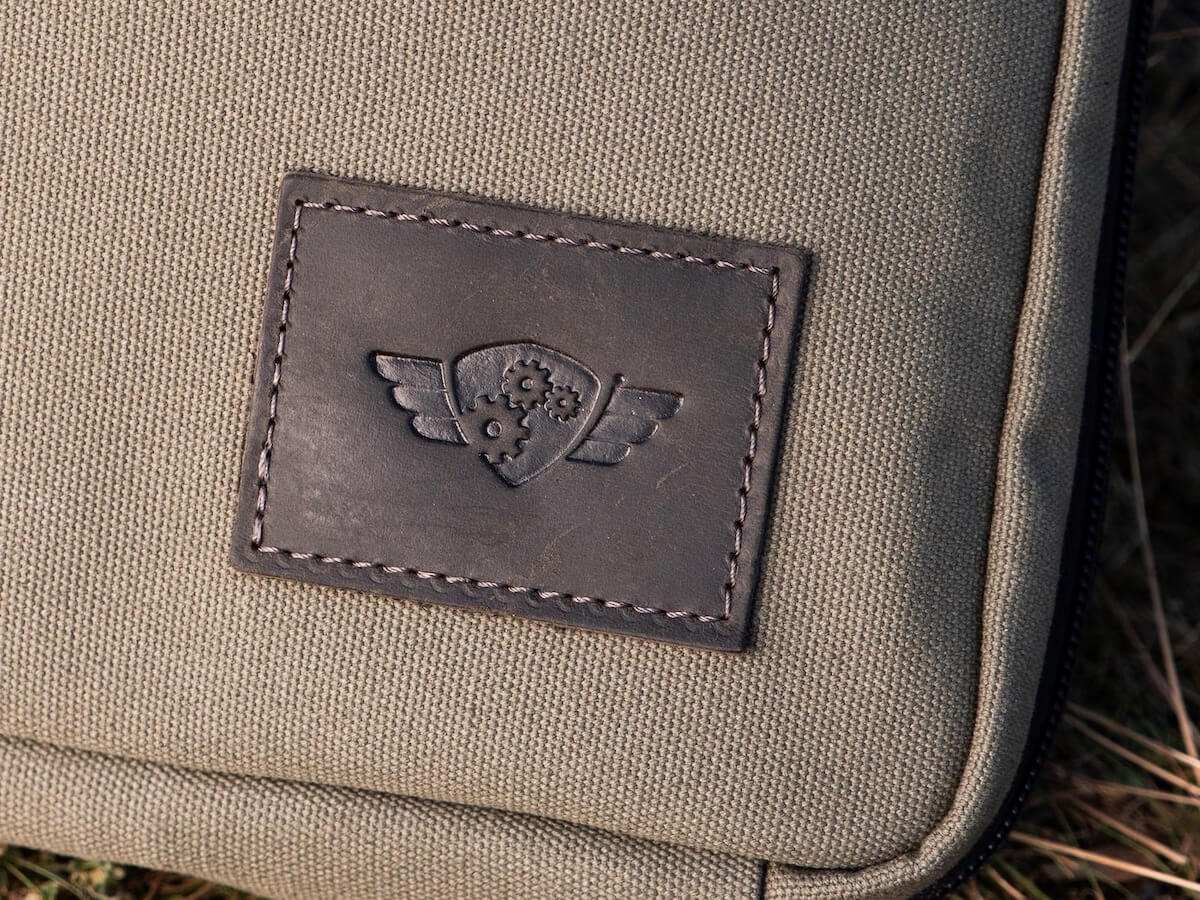 Comandante | Coffee Grinder Travel Bag XL