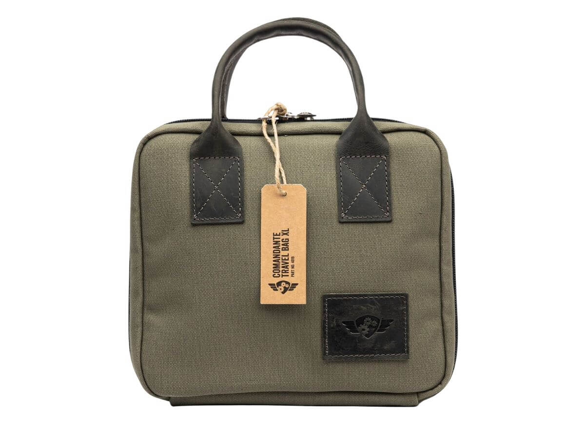 Comandante | Coffee Grinder Travel Bag XL