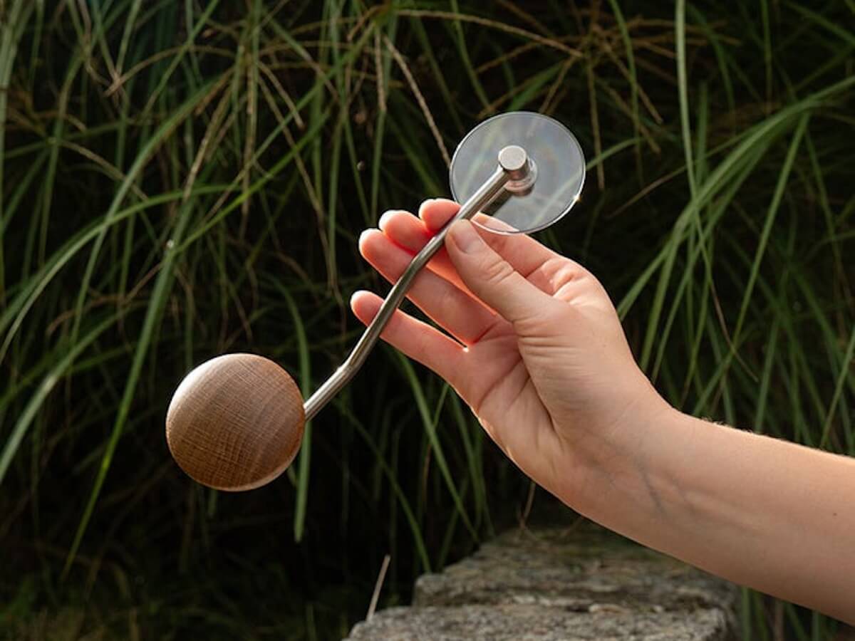 Comandante | XXL Crank