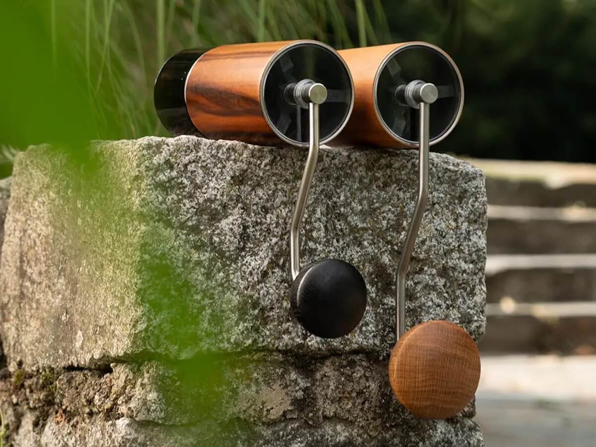 Comandante | XXL Crank