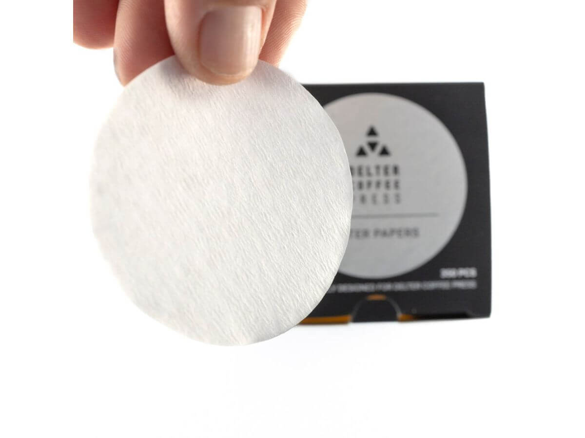 Delter | Micro-Filters