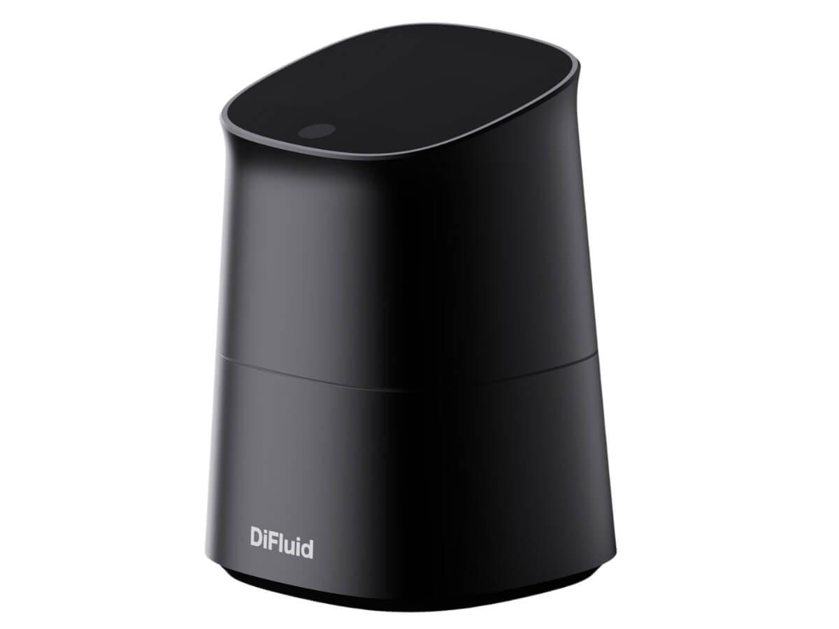 DiFluid | Omix - Green Coffee &amp; Roast Colour Analysis