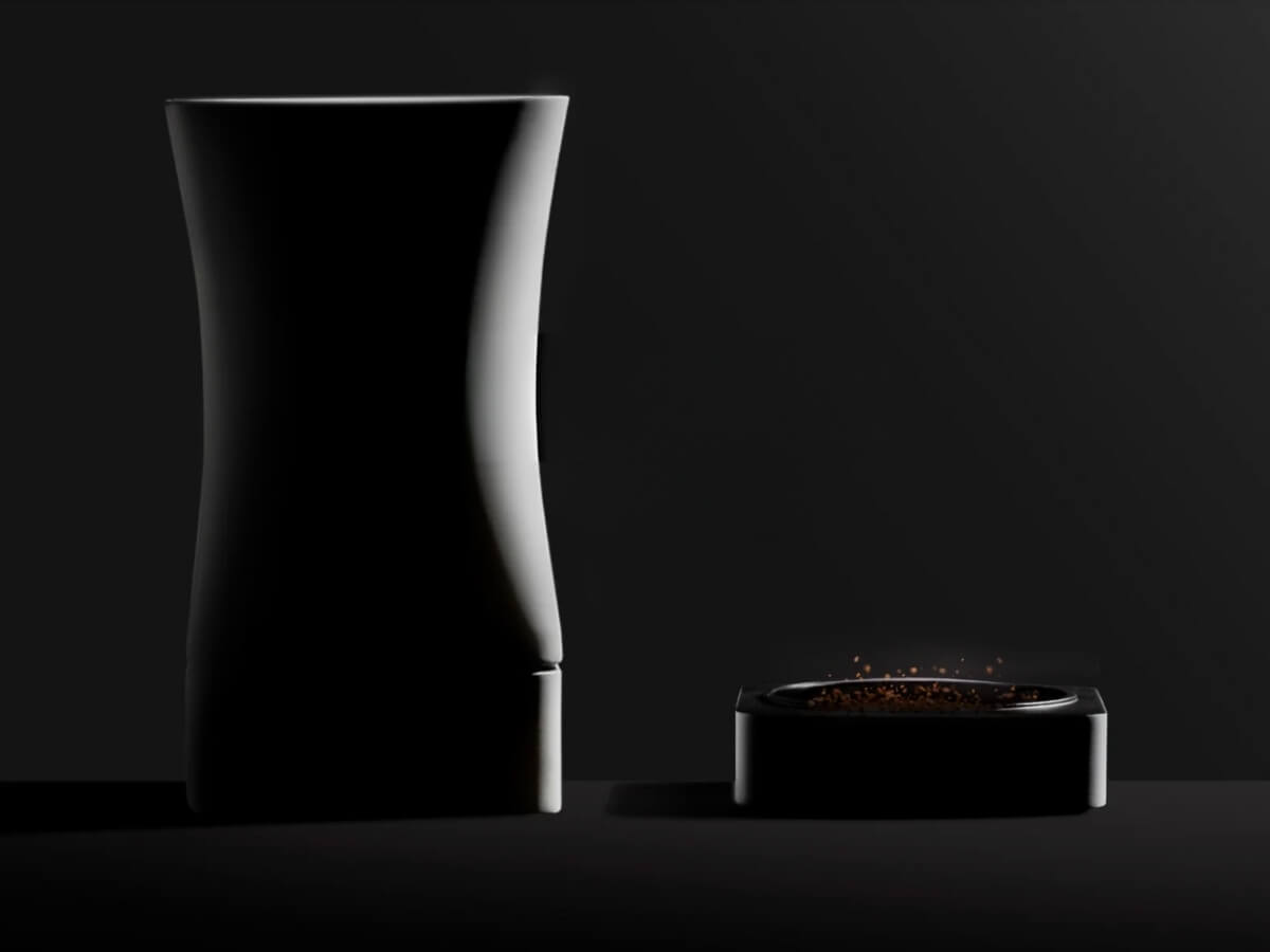 DiFluid | Omni - Roast & Grind Analysis