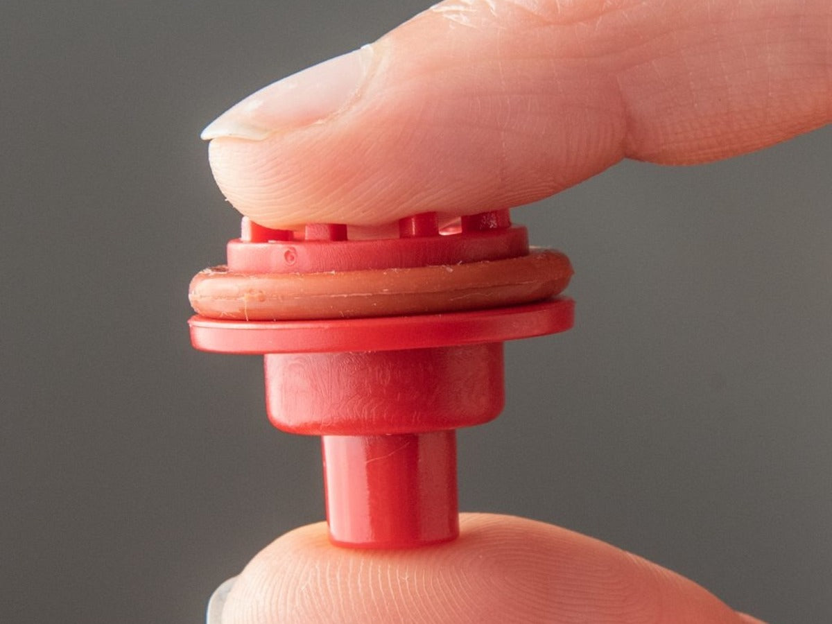 Flair | Flow-Control 2 Spout Kit - 3pcs