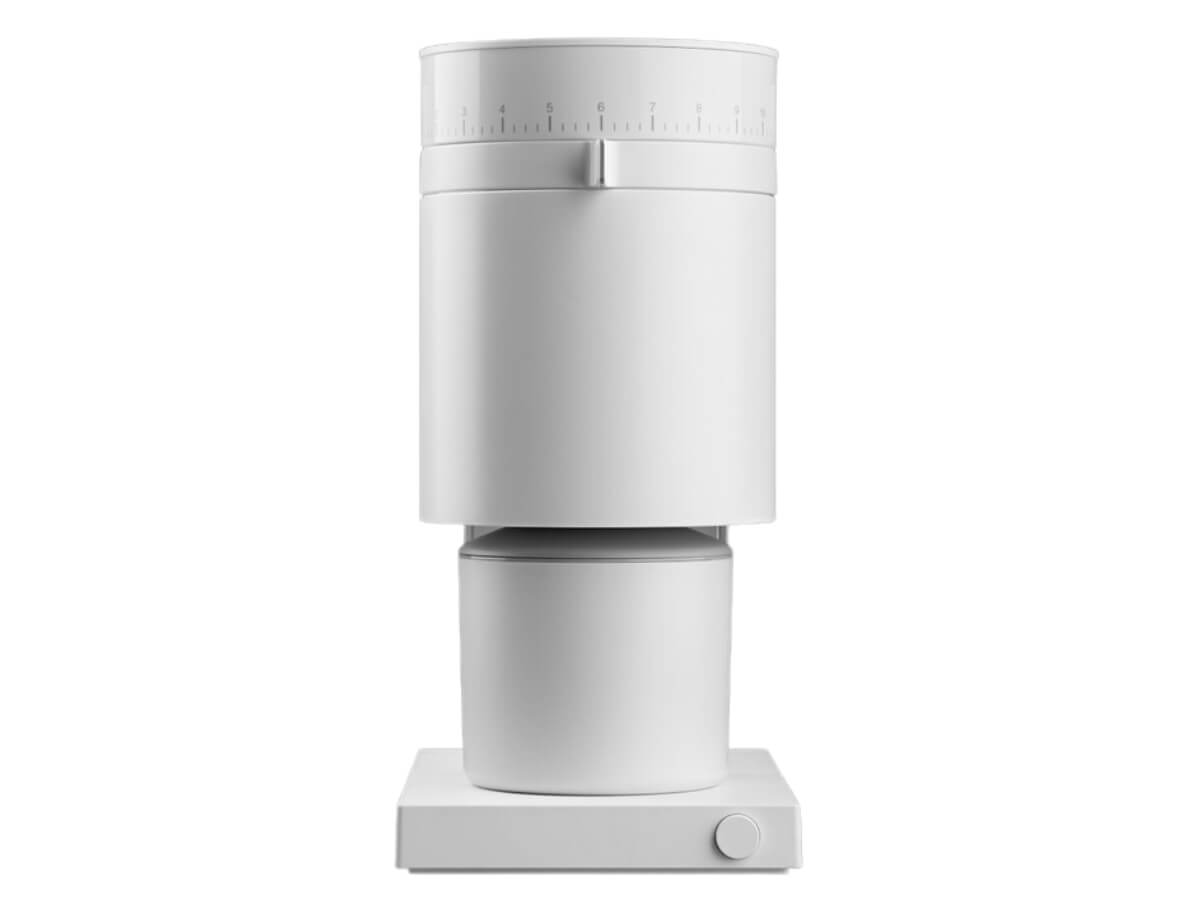 Fellow | Opus Conical Burr Grinder