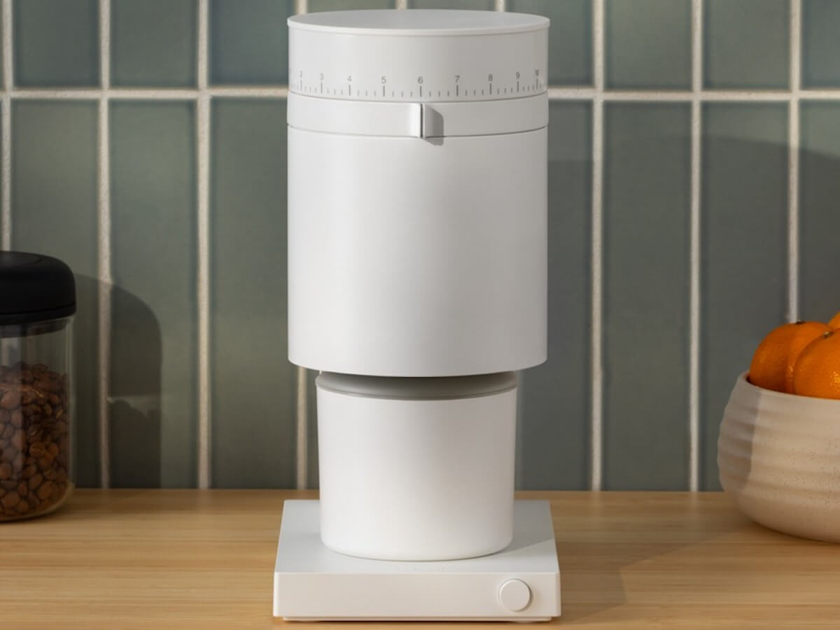 Fellow | Opus Conical Burr Grinder