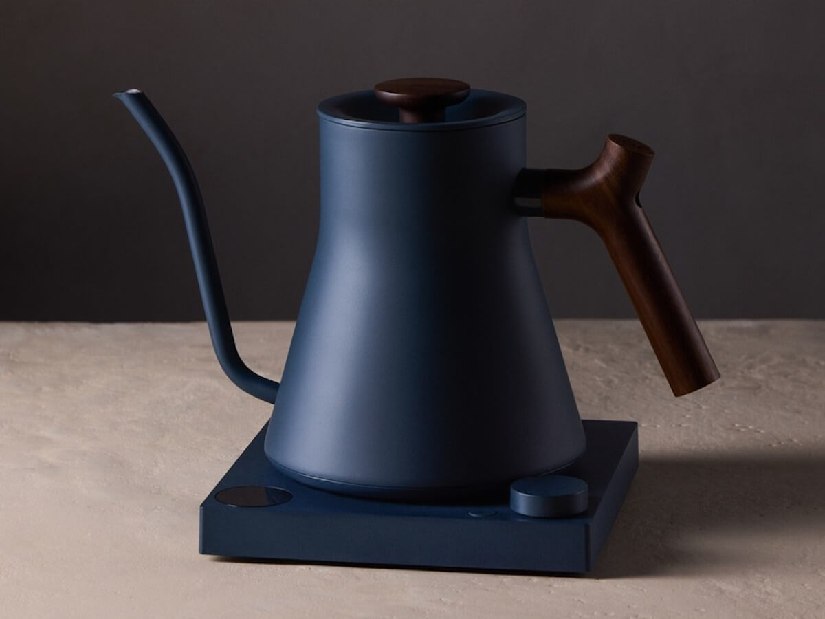 Fellow | Stagg EKG Pro Electric Kettle
