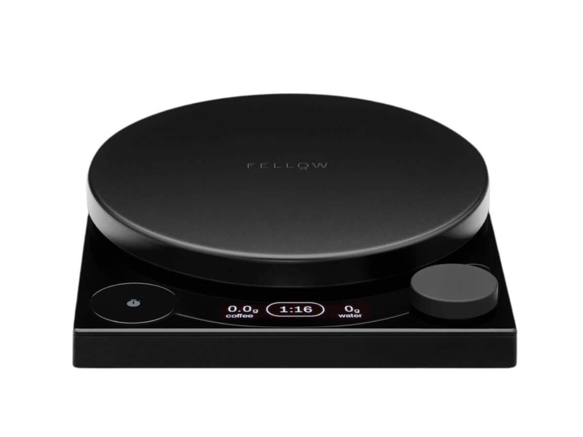 Fellow | Tally Pro Precision Scale - Studio Edition