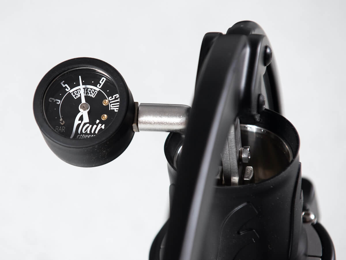Flair 49 PRO Espresso Maker