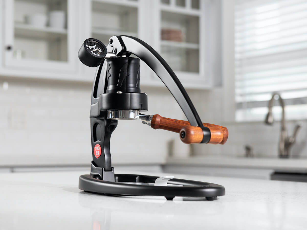 Flair | PRO 2 Portafilter - Cafuné Boutique