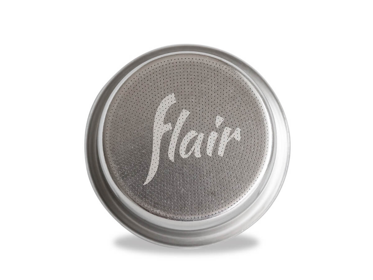 Flair 58 | High Uniformity Basket