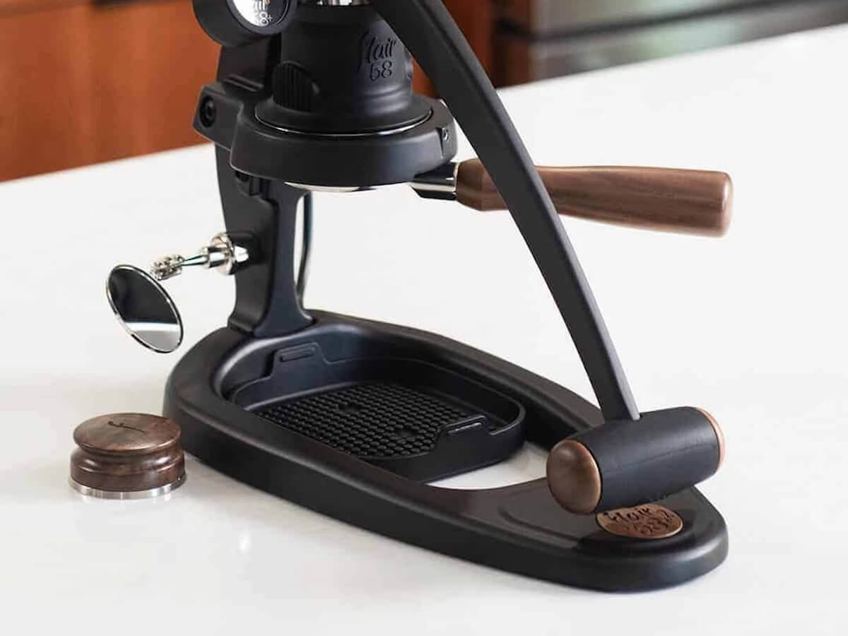 Flair 58 Plus 2 Base Upgrade Kit