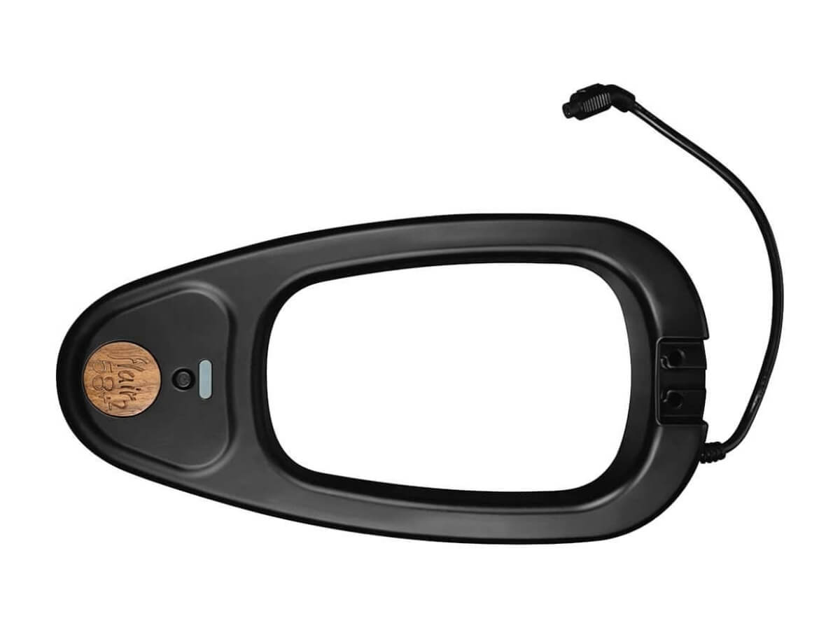 Flair 58 Plus 2 Base Upgrade Kit